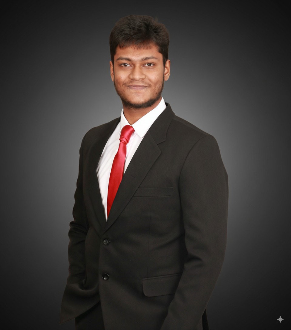 Lathurshan Muralitharan